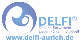 Logo DELFI Aurich